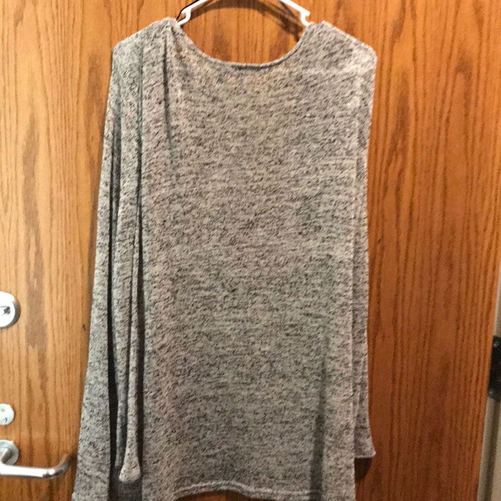 Long Cardigan - Picture 3 of 3